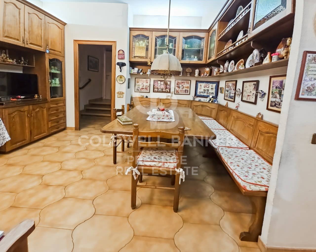 7 Zimmer Wohnung zu verkaufen in Barcelona Stadt mit Garage - 4.400.000 € (Ref: 9579081)