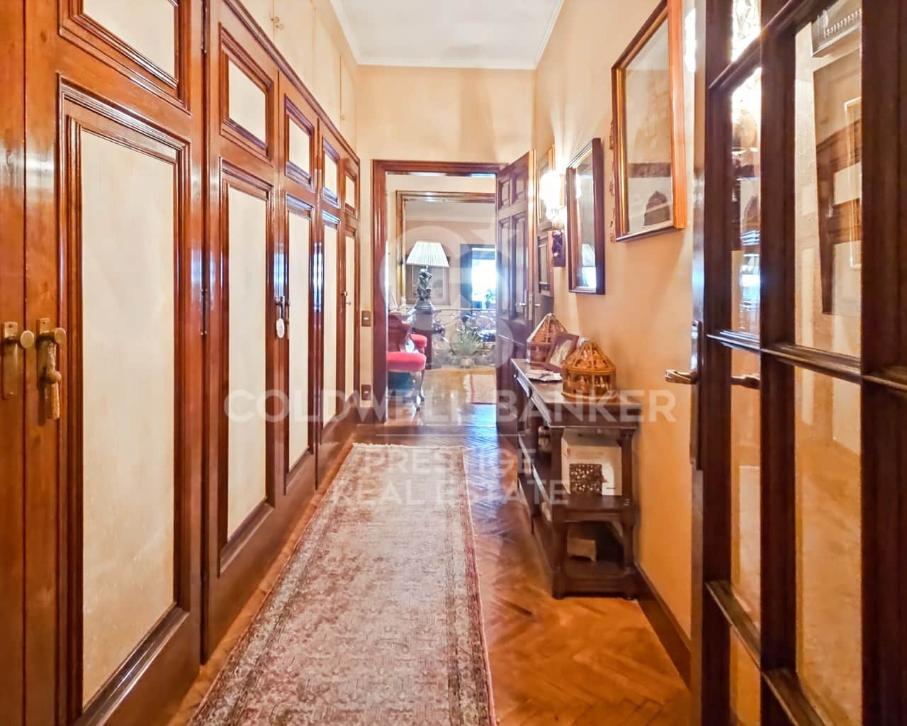 7 Zimmer Wohnung zu verkaufen in Barcelona Stadt mit Garage - 4.400.000 € (Ref: 9579081)