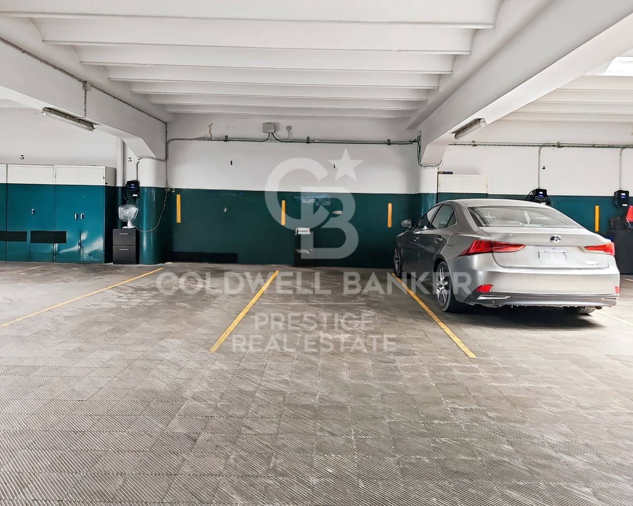 7 Zimmer Wohnung zu verkaufen in Barcelona Stadt mit Garage - 4.400.000 € (Ref: 9579081)