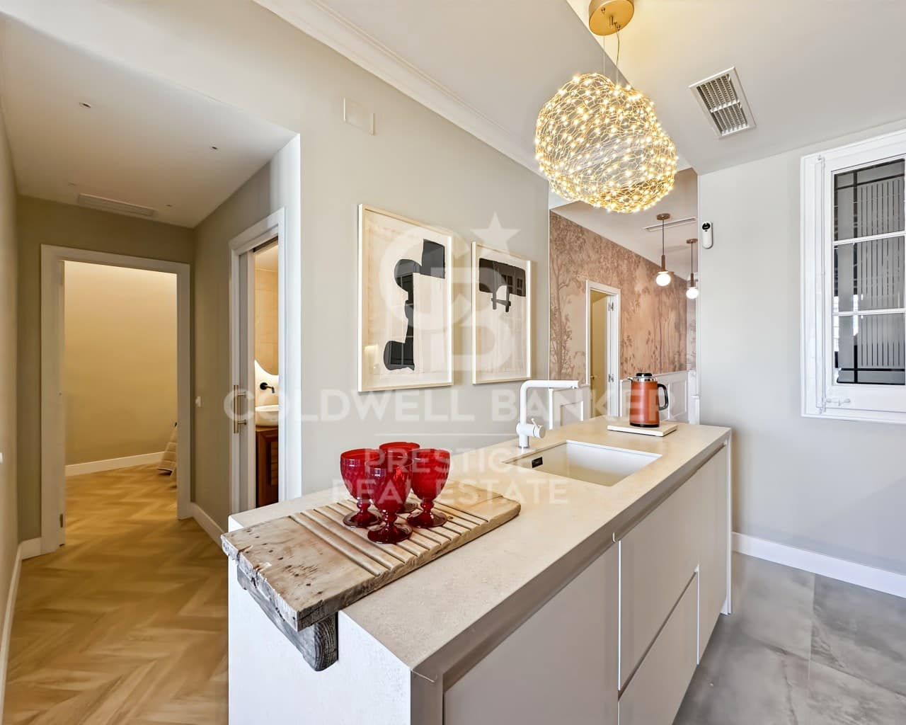 3 bedroom Flat for sale in Barcelona city - € 960,000 (Ref: 9579082)