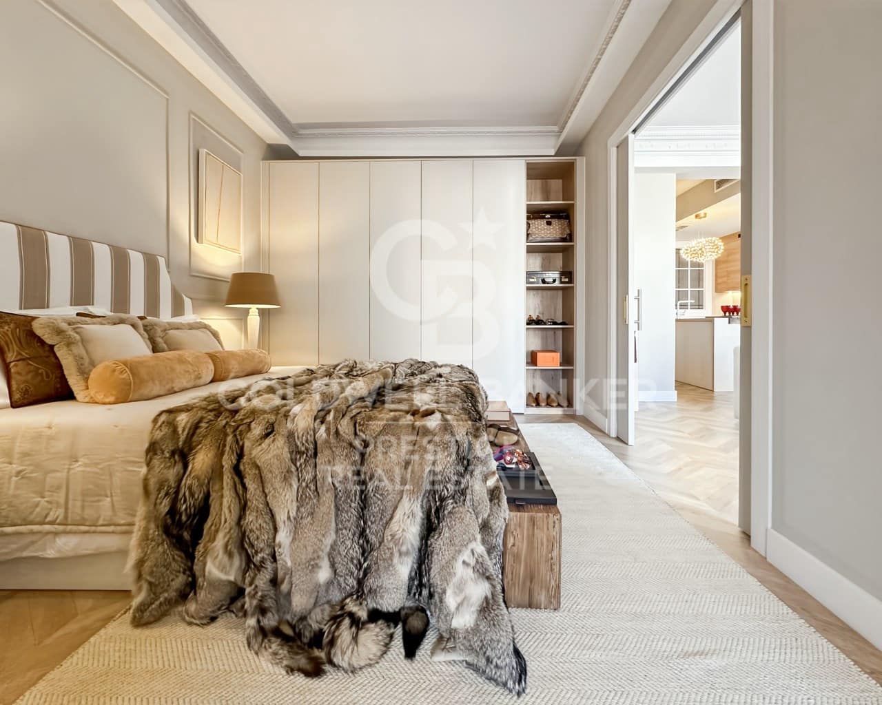 3 bedroom Flat for sale in Barcelona city - € 960,000 (Ref: 9579082)