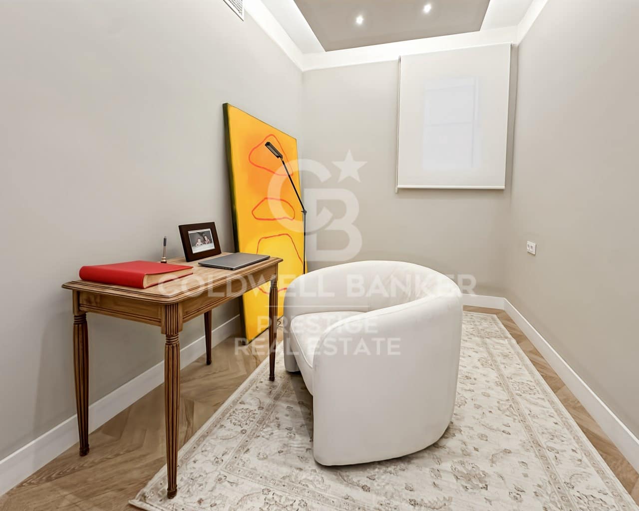 3 bedroom Flat for sale in Barcelona city - € 960,000 (Ref: 9579082)