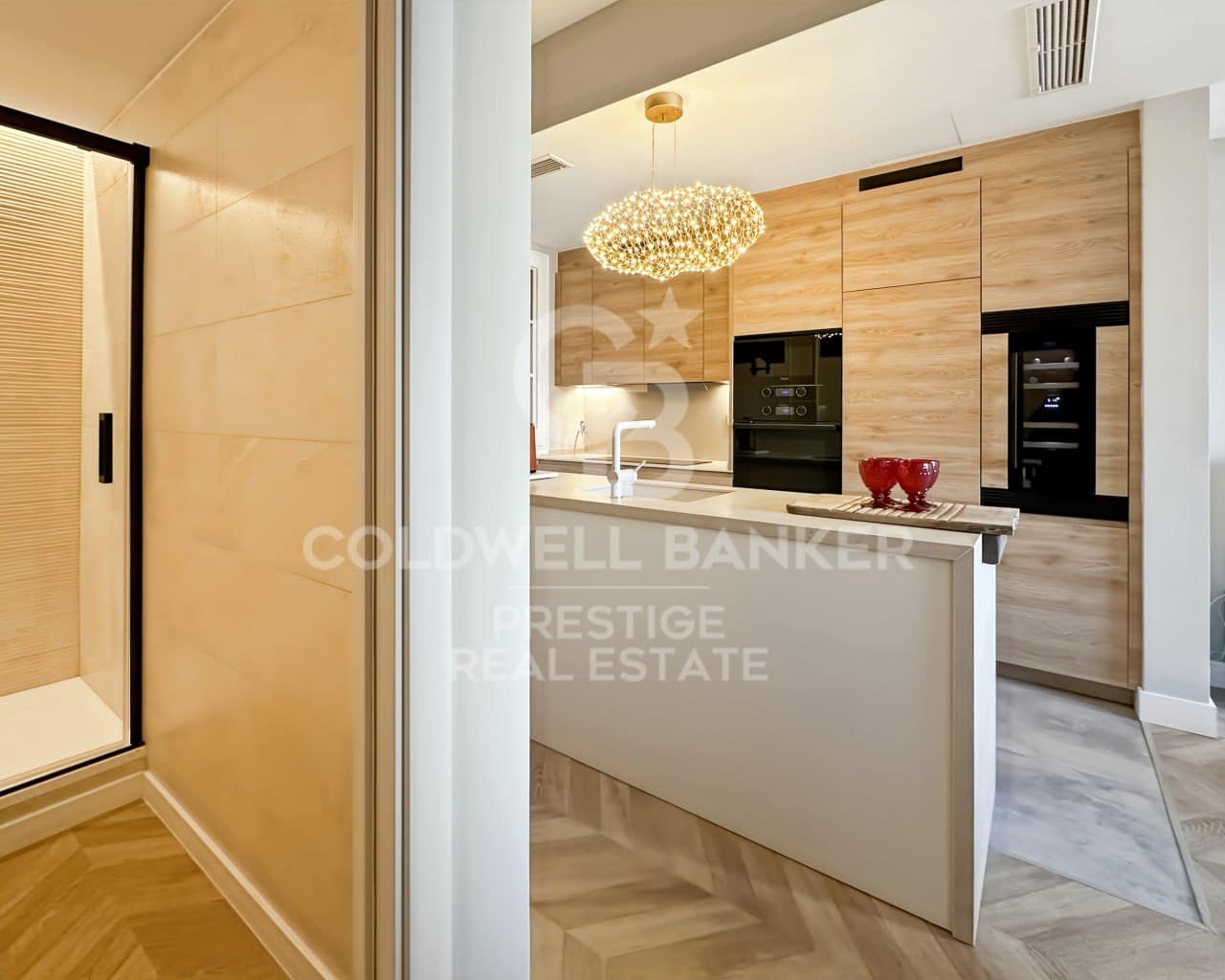 3 bedroom Flat for sale in Barcelona city - € 960,000 (Ref: 9579082)