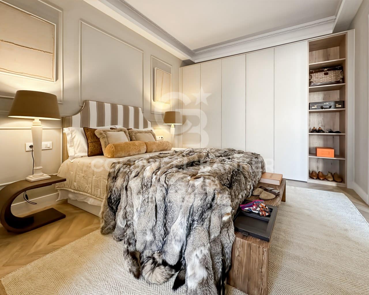 3 bedroom Flat for sale in Barcelona city - € 960,000 (Ref: 9579082)