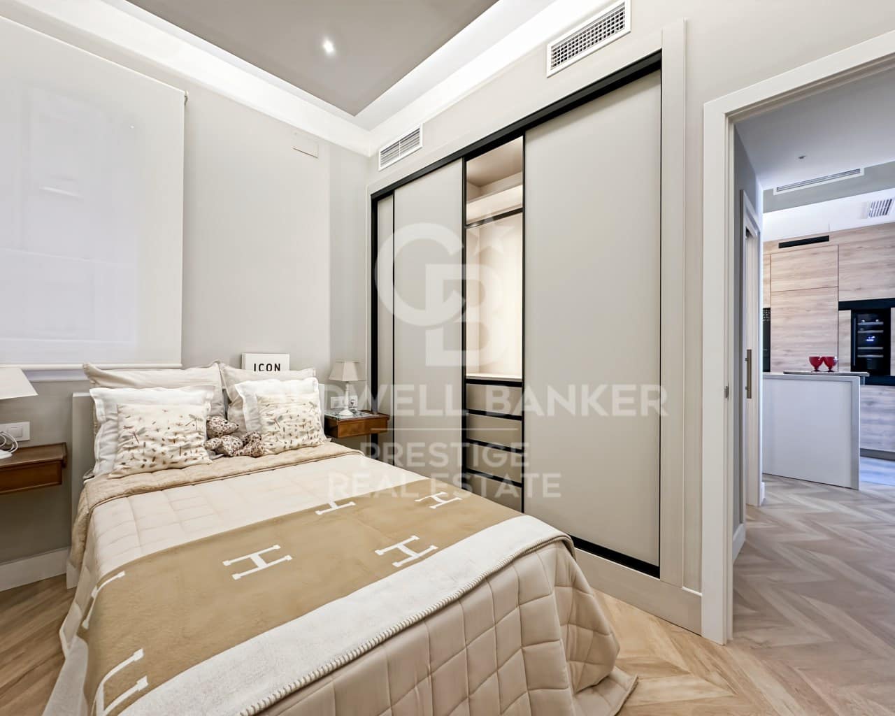 3 bedroom Flat for sale in Barcelona city - € 960,000 (Ref: 9579082)
