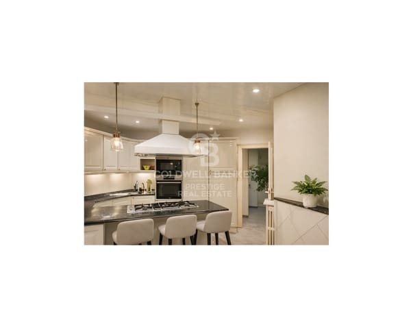 3 makuuhuone Asunto myytävänä paikassa Sant Gervasi - Galvany, Barcelona kaupunki mukana 
autotalli - 1 590 000 € (Ref: 9579083)