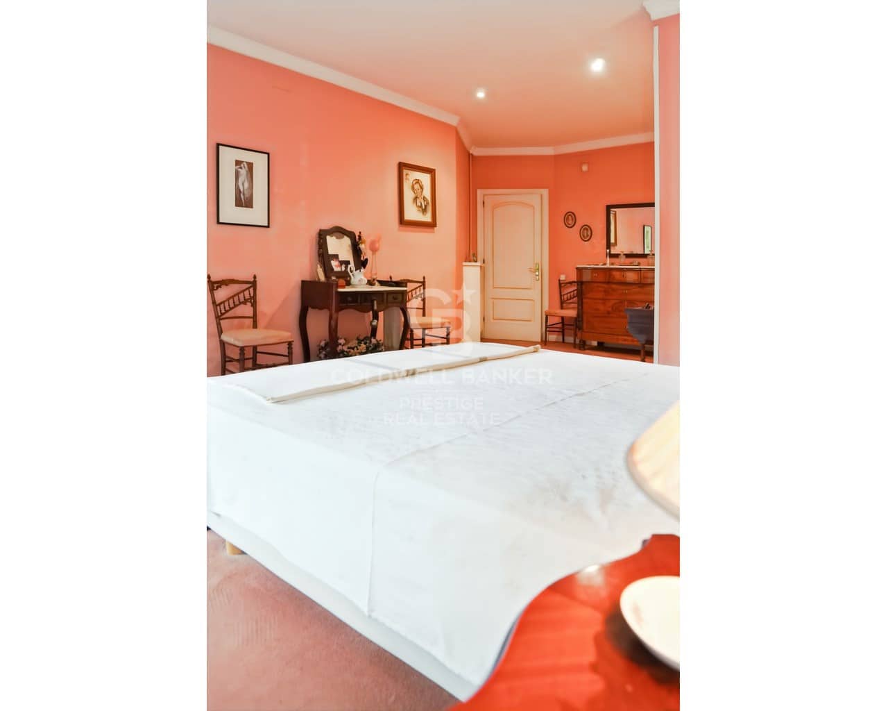 3 makuuhuone Asunto myytävänä paikassa Barcelona kaupunki mukana 
autotalli - 1 590 000 € (Ref: 9579083)