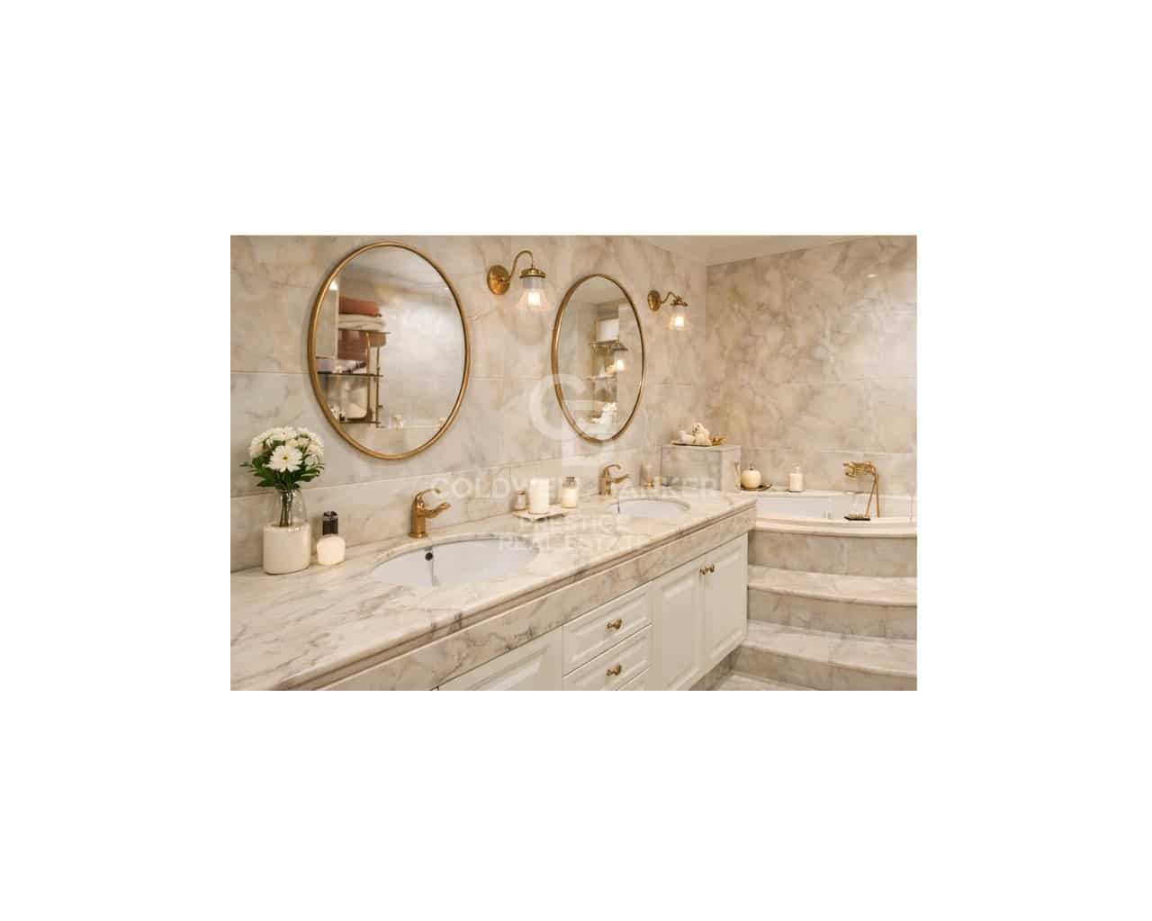 3 makuuhuone Asunto myytävänä paikassa Barcelona kaupunki mukana 
autotalli - 1 590 000 € (Ref: 9579083)