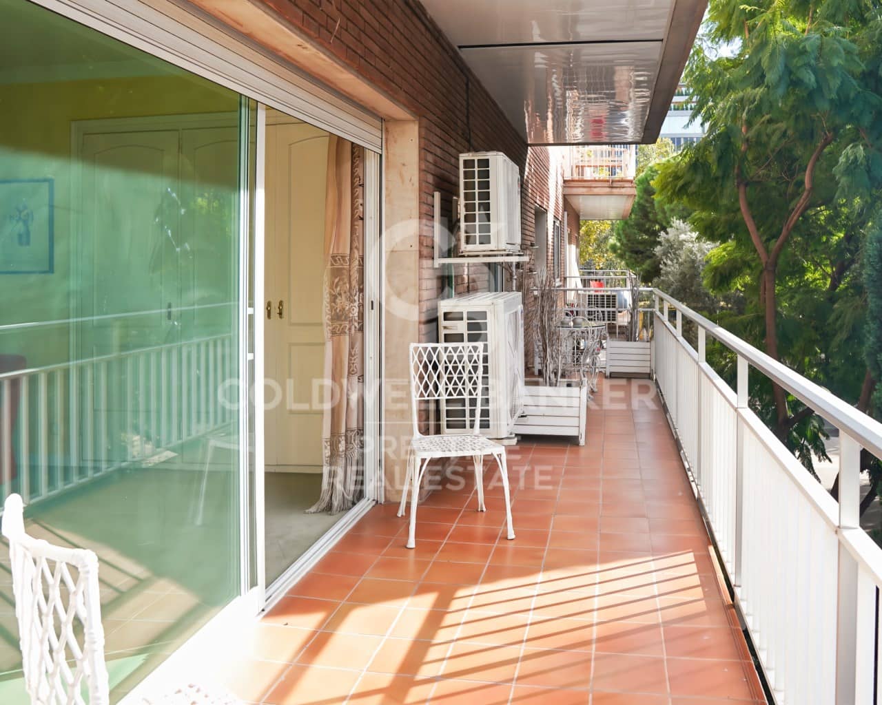 3 makuuhuone Asunto myytävänä paikassa Barcelona kaupunki mukana 
autotalli - 1 590 000 € (Ref: 9579083)