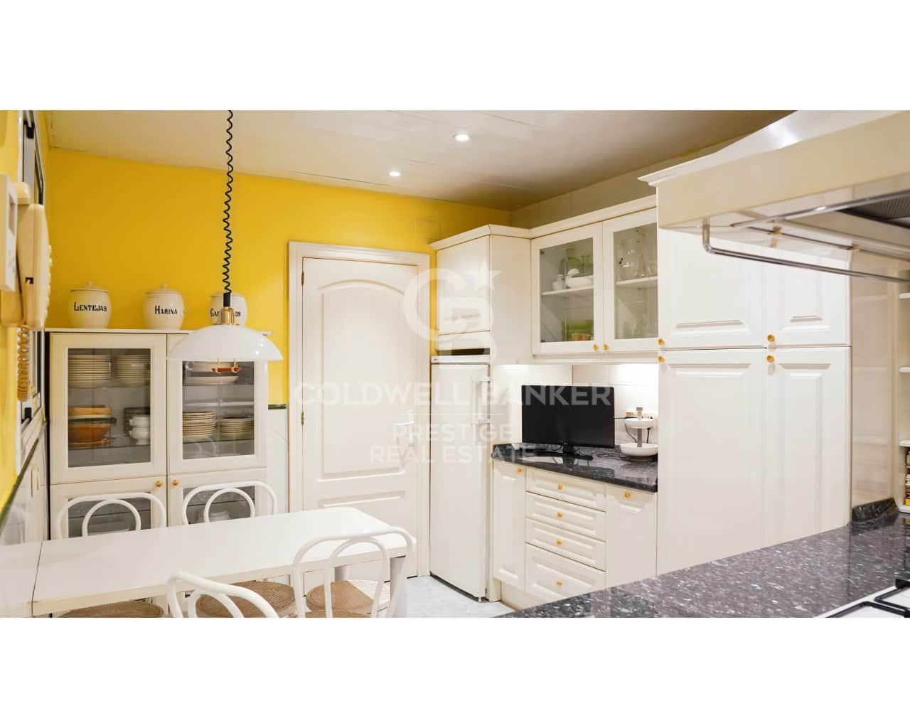 3 makuuhuone Asunto myytävänä paikassa Barcelona kaupunki mukana 
autotalli - 1 590 000 € (Ref: 9579083)