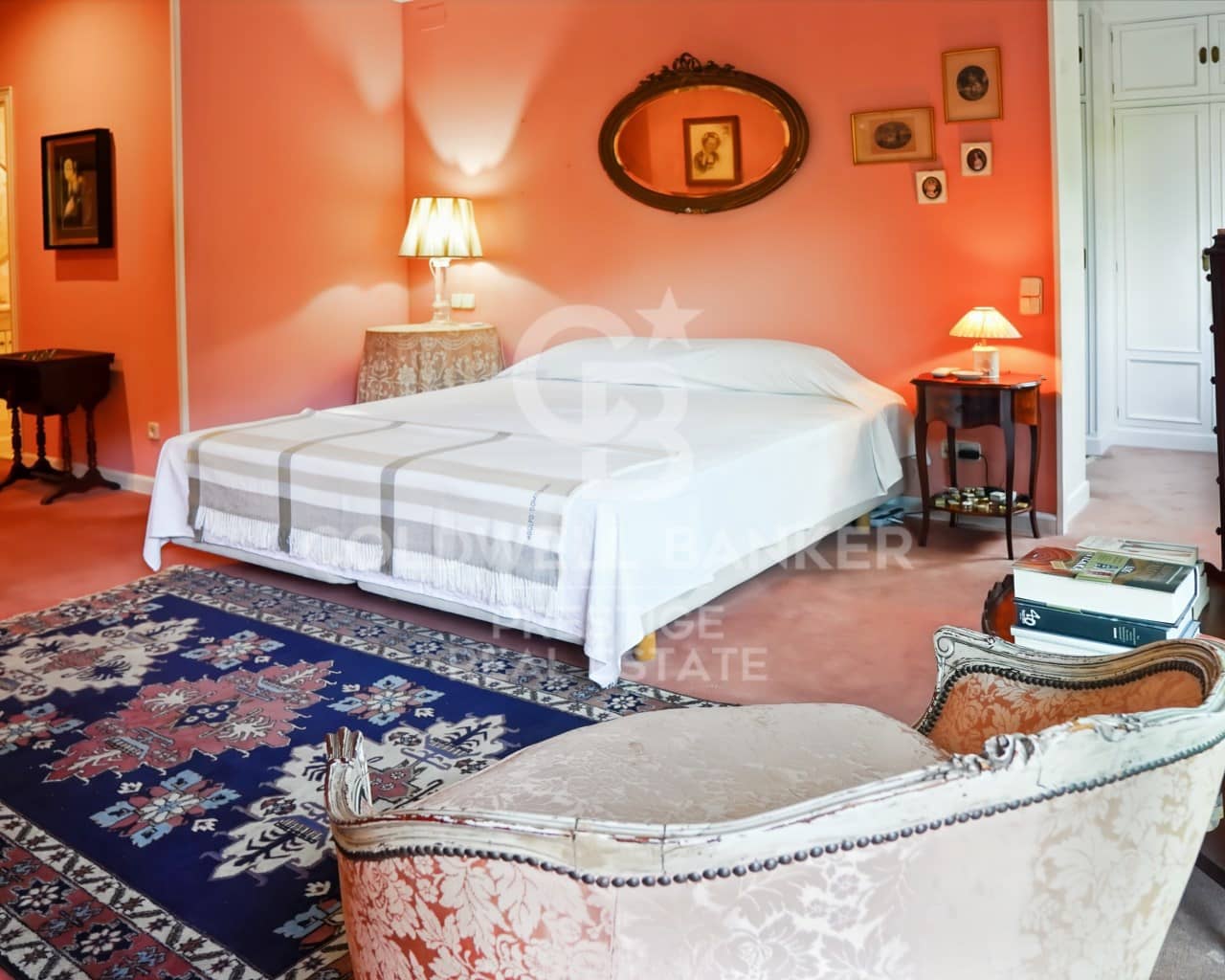 3 makuuhuone Asunto myytävänä paikassa Barcelona kaupunki mukana 
autotalli - 1 590 000 € (Ref: 9579083)