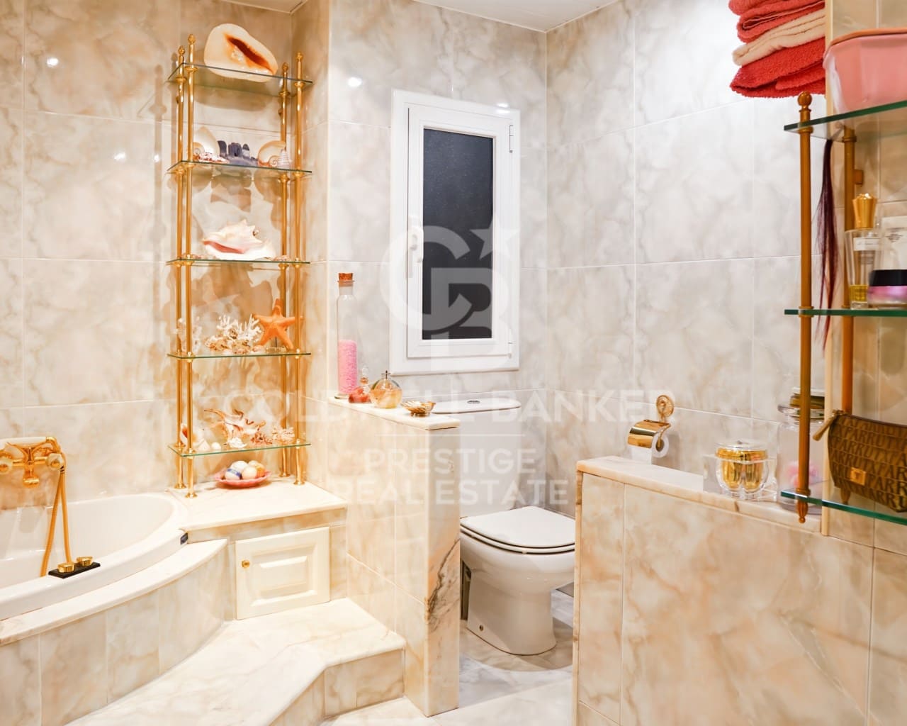 3 makuuhuone Asunto myytävänä paikassa Barcelona kaupunki mukana 
autotalli - 1 590 000 € (Ref: 9579083)