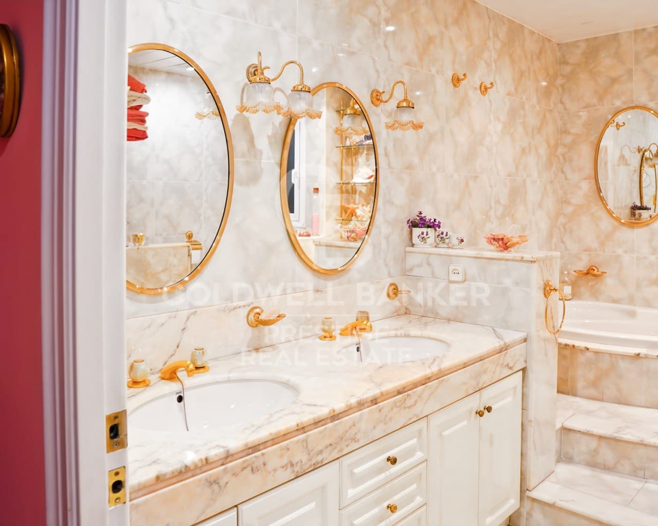 3 makuuhuone Asunto myytävänä paikassa Barcelona kaupunki mukana 
autotalli - 1 590 000 € (Ref: 9579083)