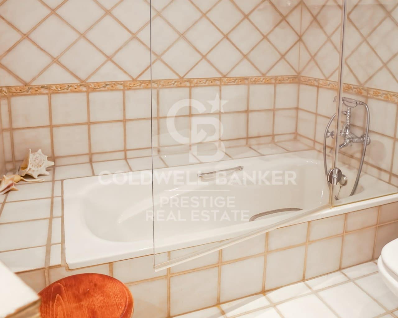 3 makuuhuone Asunto myytävänä paikassa Barcelona kaupunki mukana 
autotalli - 1 590 000 € (Ref: 9579083)