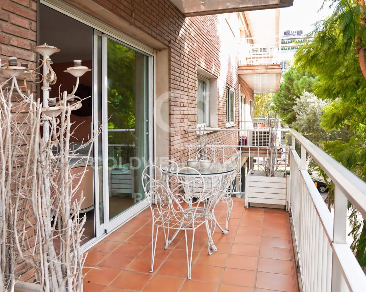 3 makuuhuone Asunto myytävänä paikassa Barcelona kaupunki mukana 
autotalli - 1 590 000 € (Ref: 9579083)