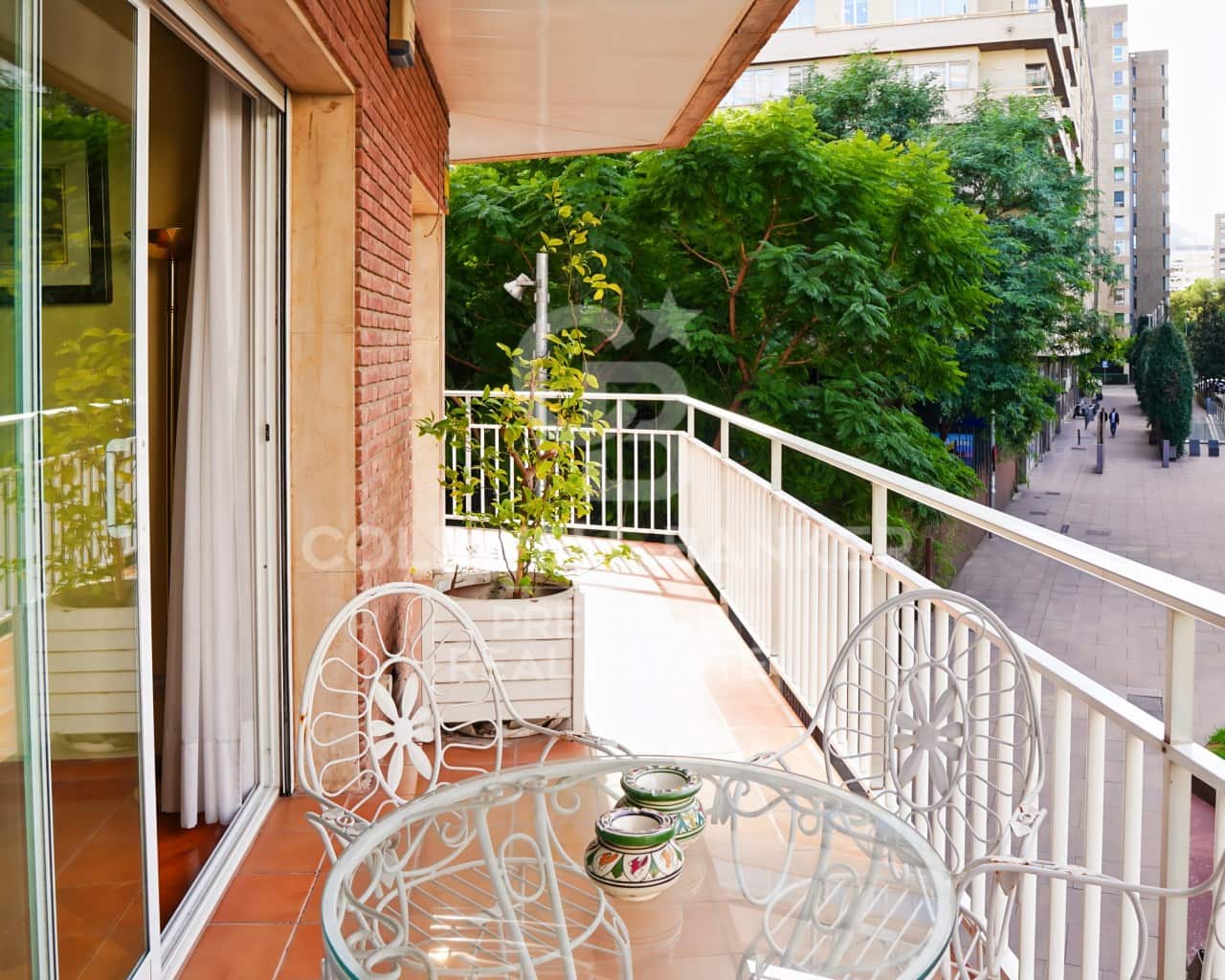 3 makuuhuone Asunto myytävänä paikassa Barcelona kaupunki mukana 
autotalli - 1 590 000 € (Ref: 9579083)