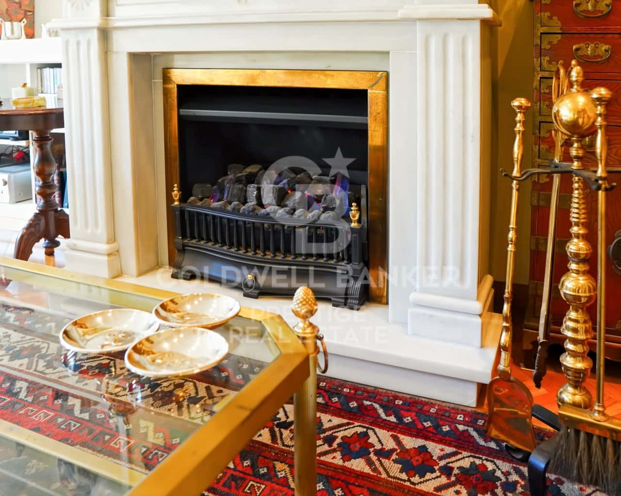 3 makuuhuone Asunto myytävänä paikassa Barcelona kaupunki mukana 
autotalli - 1 590 000 € (Ref: 9579083)