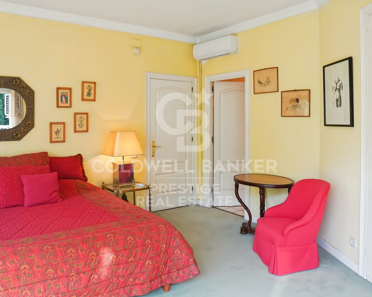 3 makuuhuone Asunto myytävänä paikassa Barcelona kaupunki mukana 
autotalli - 1 590 000 € (Ref: 9579083)