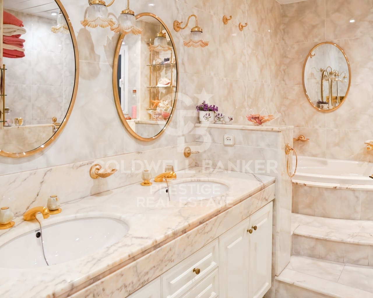 3 makuuhuone Asunto myytävänä paikassa Barcelona kaupunki mukana 
autotalli - 1 590 000 € (Ref: 9579083)