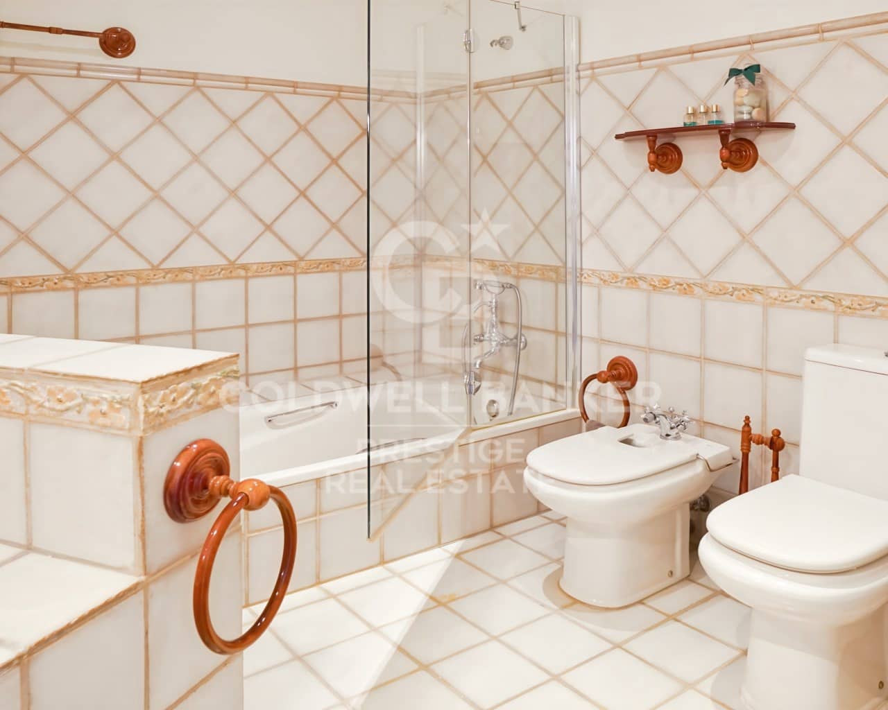 3 makuuhuone Asunto myytävänä paikassa Barcelona kaupunki mukana 
autotalli - 1 590 000 € (Ref: 9579083)