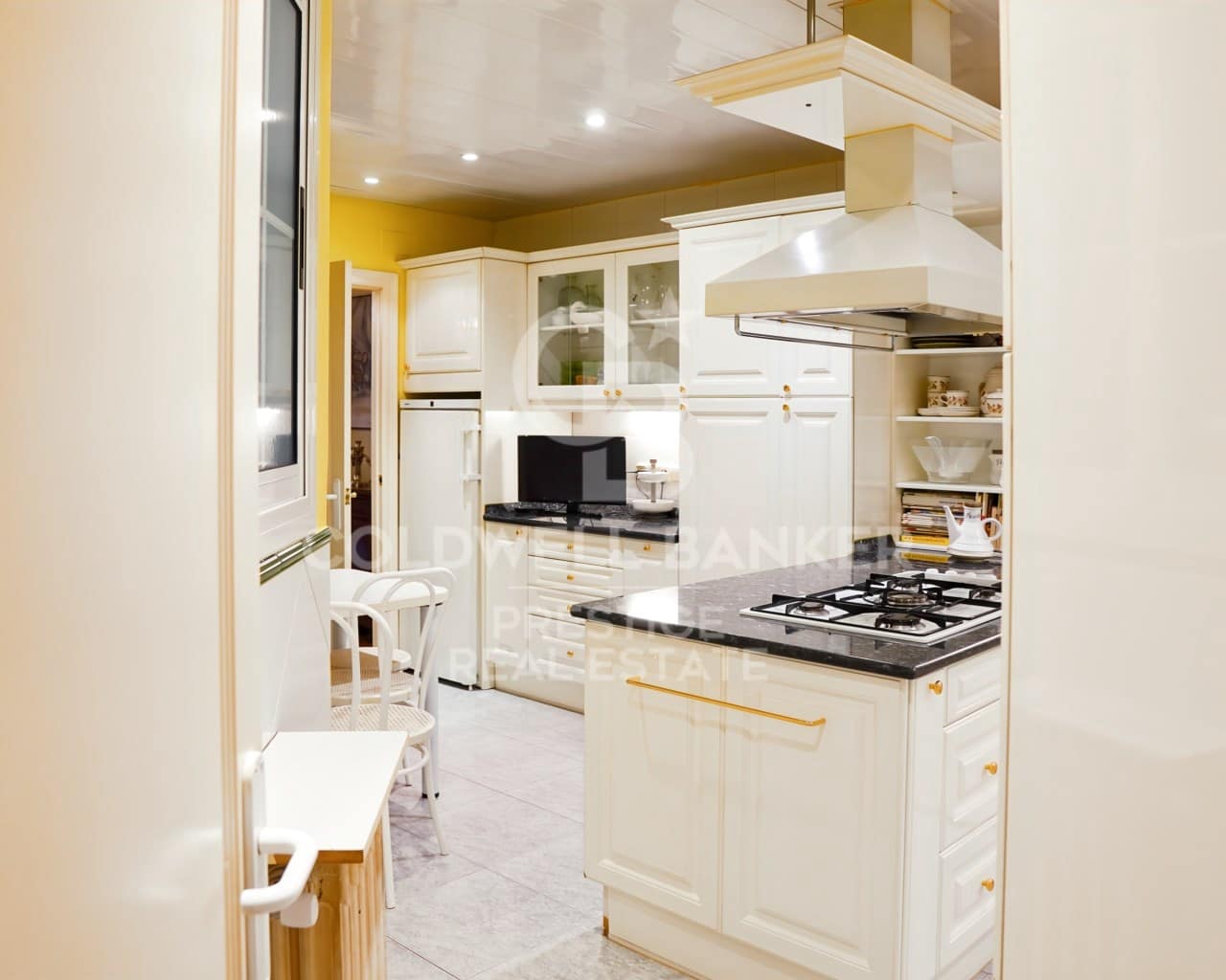 3 makuuhuone Asunto myytävänä paikassa Barcelona kaupunki mukana 
autotalli - 1 590 000 € (Ref: 9579083)