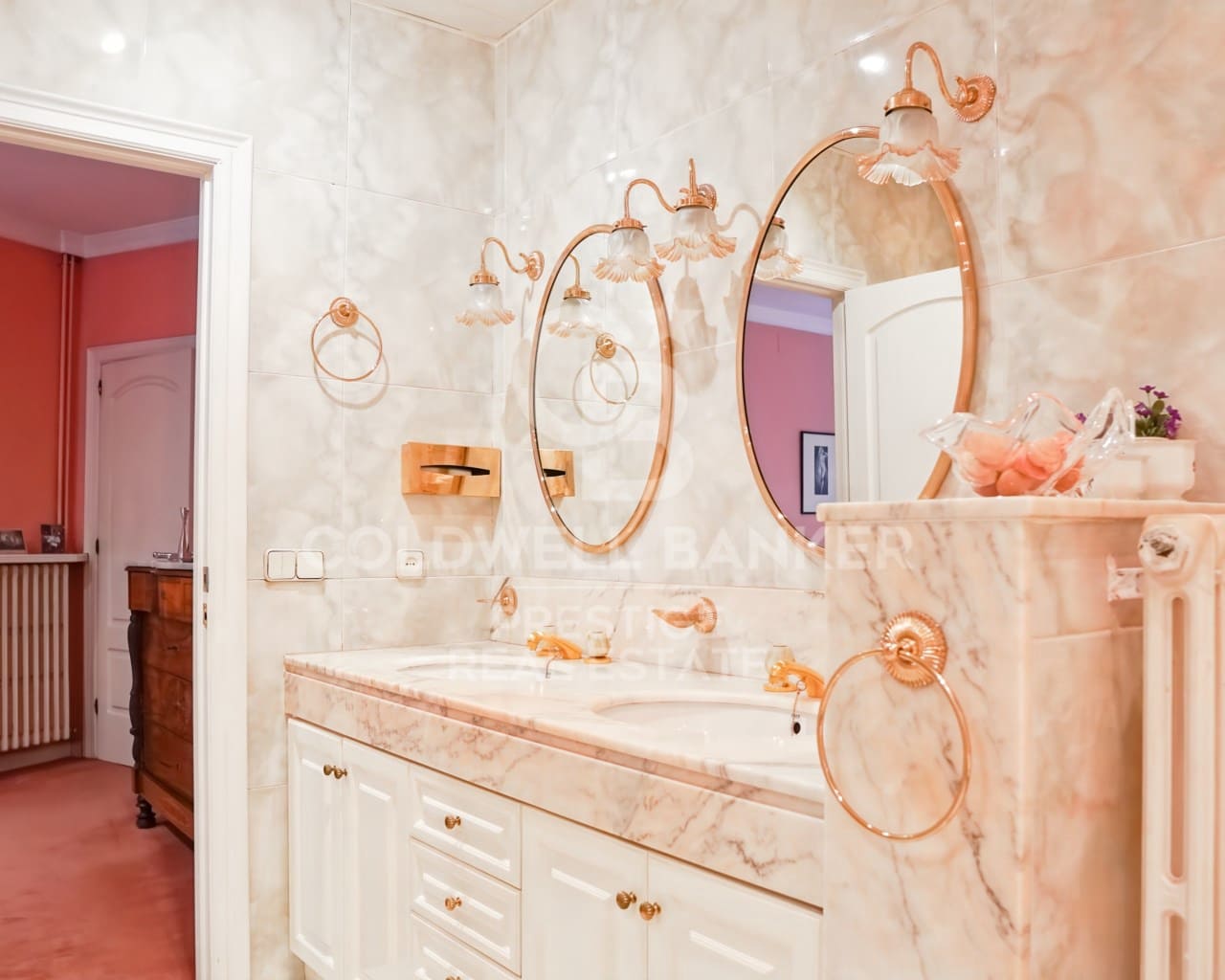 3 makuuhuone Asunto myytävänä paikassa Barcelona kaupunki mukana 
autotalli - 1 590 000 € (Ref: 9579083)