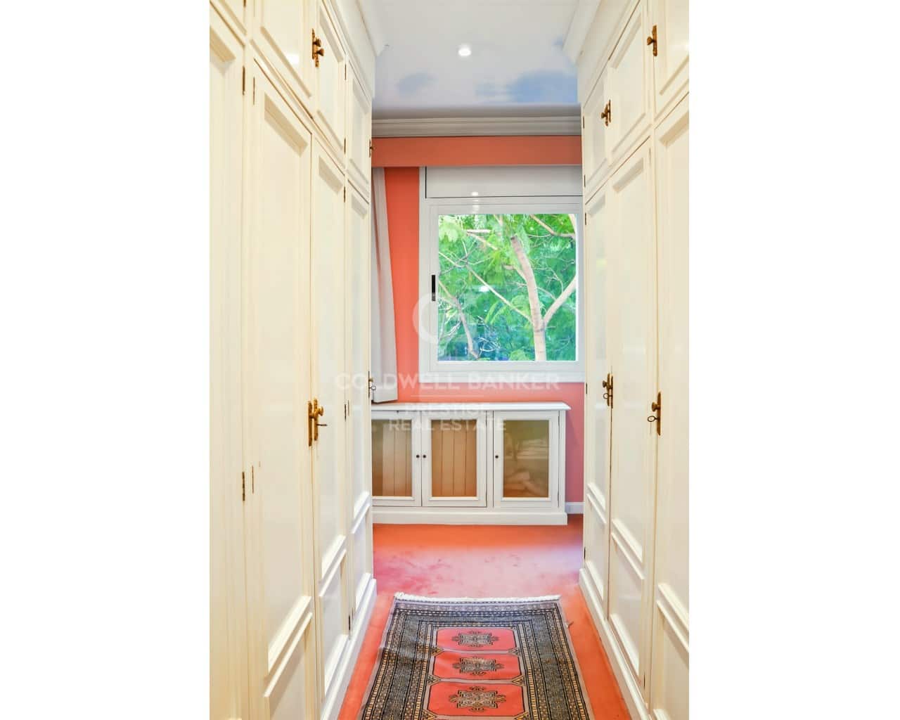 3 makuuhuone Asunto myytävänä paikassa Barcelona kaupunki mukana 
autotalli - 1 590 000 € (Ref: 9579083)