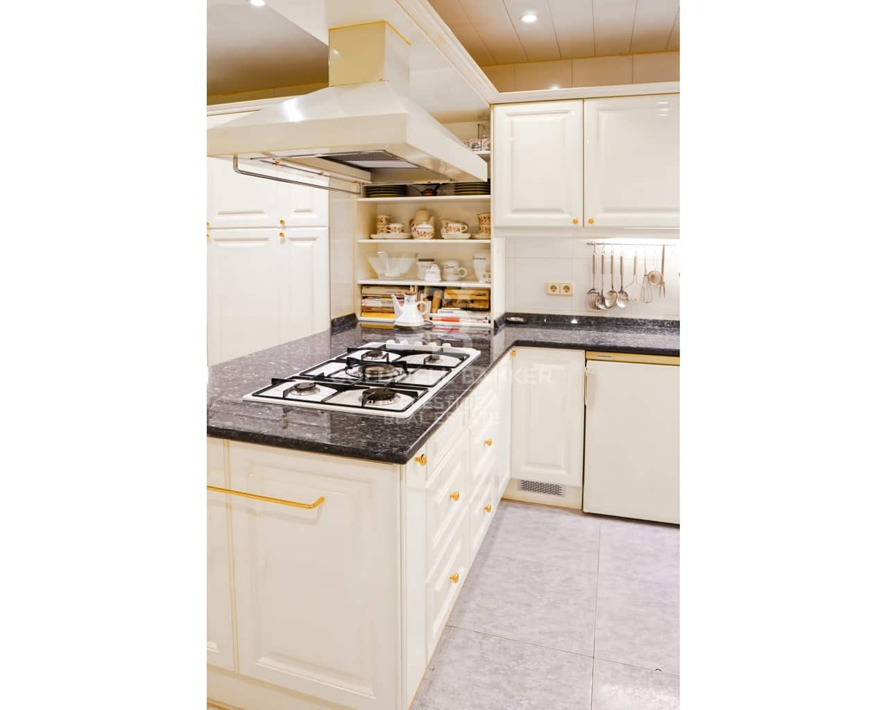 3 makuuhuone Asunto myytävänä paikassa Barcelona kaupunki mukana 
autotalli - 1 590 000 € (Ref: 9579083)