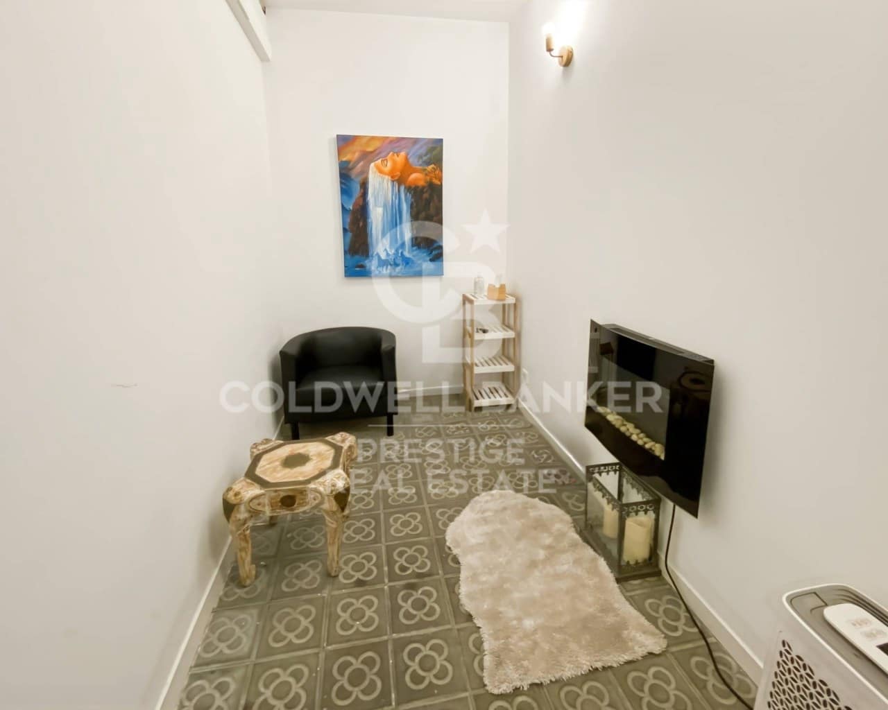 Kommersiell til salgs i Barcelona by - € 420 000 (Ref: 9579084)