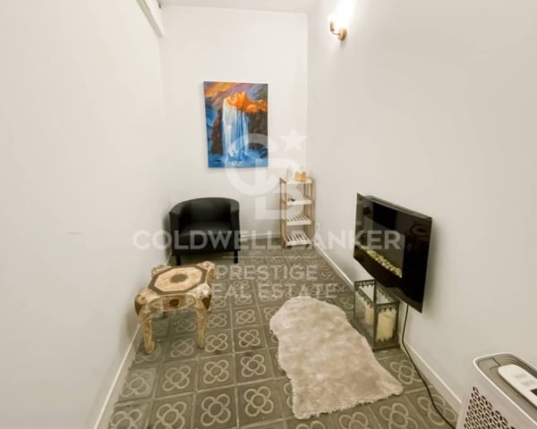 Kommersiell til salgs i L'Antiga Esquerra de L'Eixample, Barcelona by - € 420 000 (Ref: 9579084)