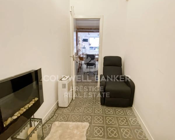 Kommersiell til salgs i L'Antiga Esquerra de L'Eixample, Barcelona by - € 420 000 (Ref: 9579084)