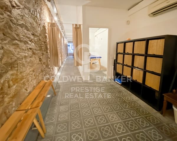 Kommersiell til salgs i L'Antiga Esquerra de L'Eixample, Barcelona by - € 420 000 (Ref: 9579084)