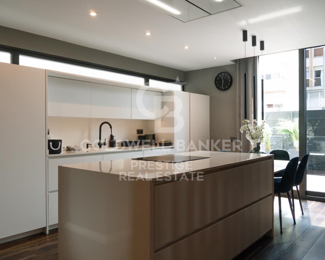 5 makuuhuone Huvila vuokrattavana paikassa Castelldefels mukana 
autotalli - 8 900 € (Ref: 9579085)