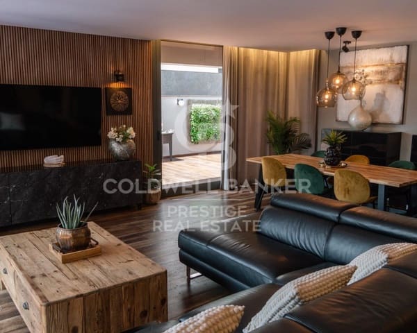 5 makuuhuone Huvila vuokrattavana paikassa Castelldefels mukana 
autotalli - 8 900 € (Ref: 9579085)