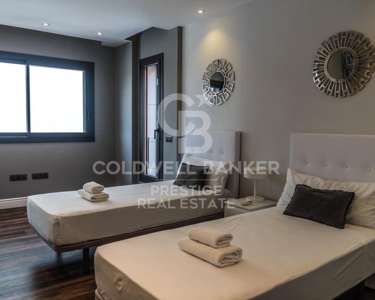 5 makuuhuone Huvila vuokrattavana paikassa Castelldefels mukana 
autotalli - 8 900 € (Ref: 9579085)