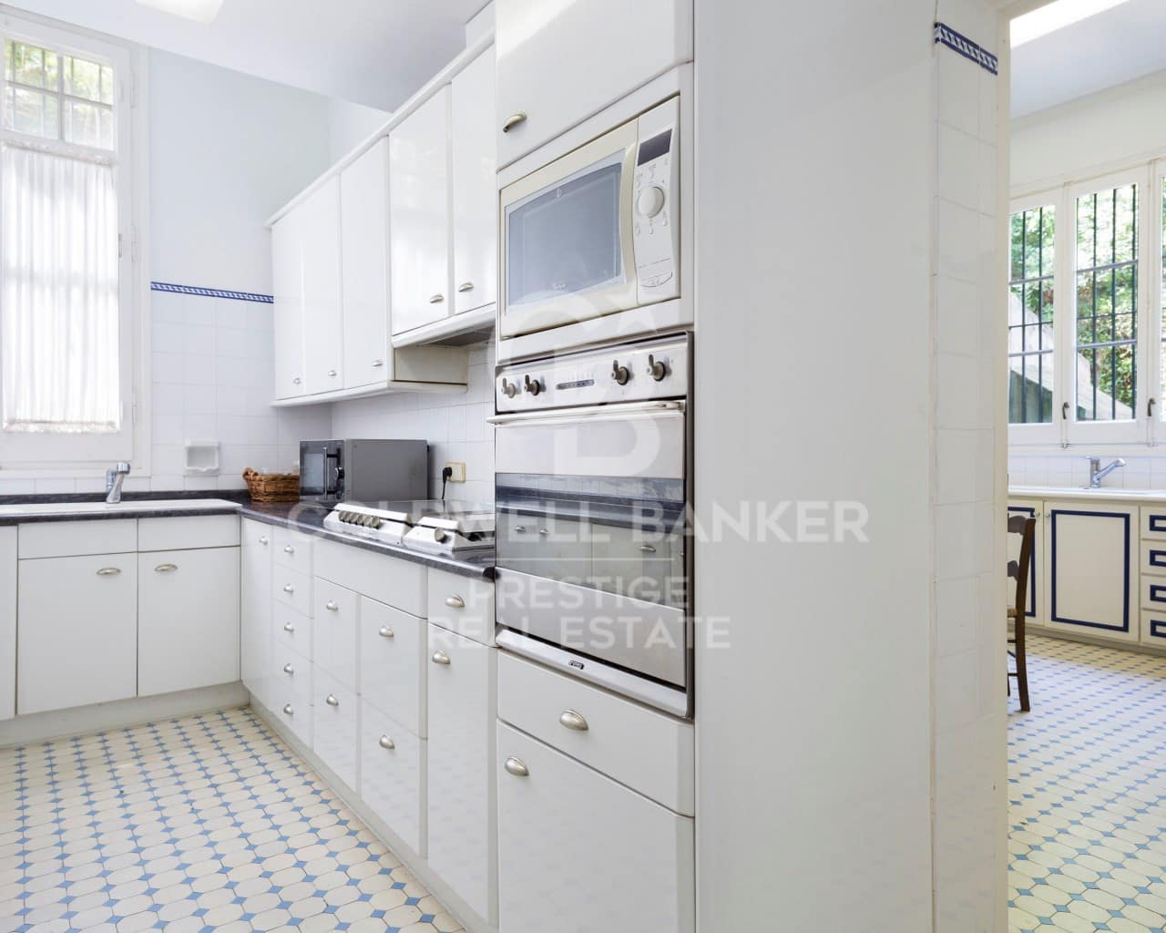 5 quarto Casa em Banda para venda em Barcelona cidade - 5 900 000 € (Ref: 9579086)