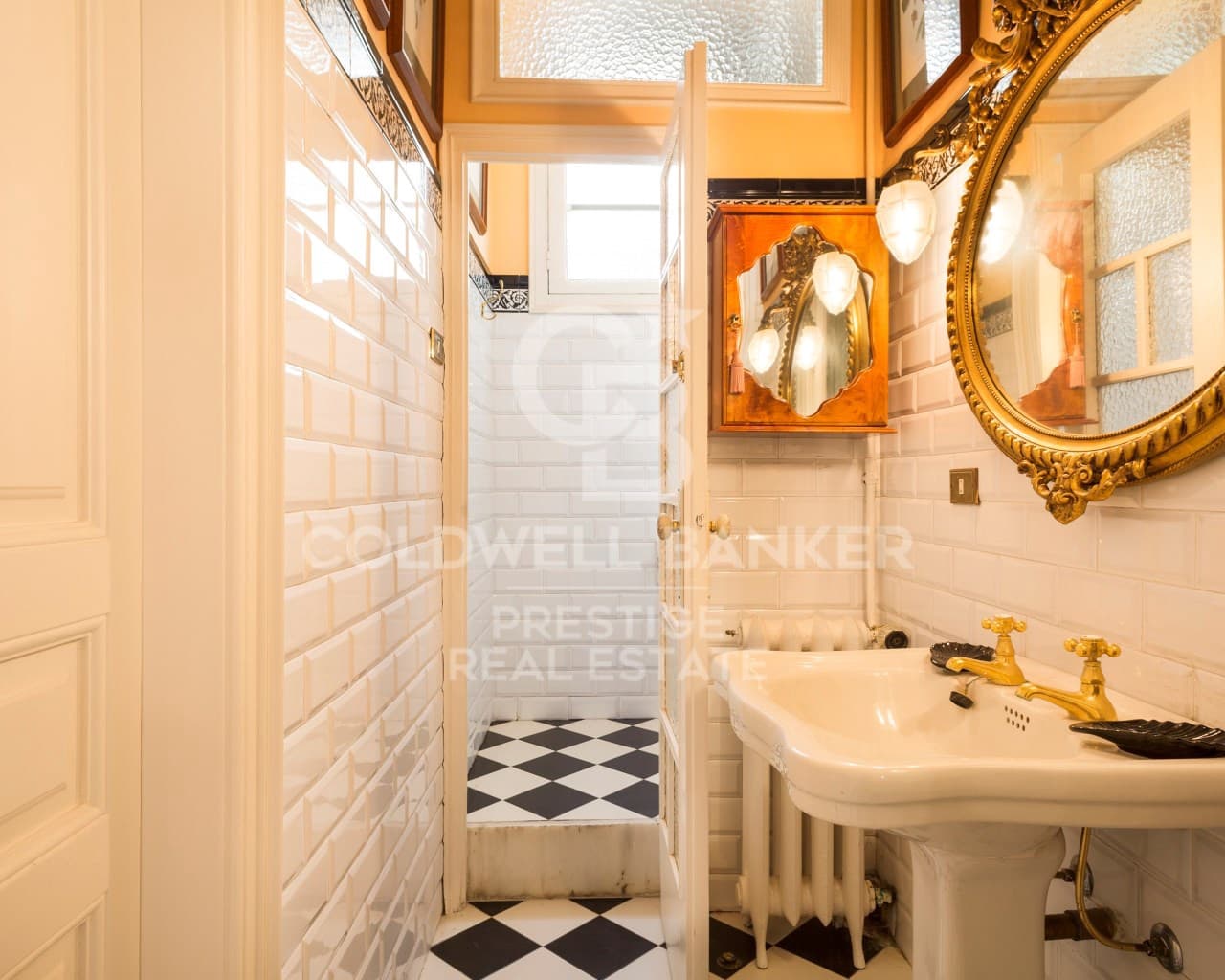 5 quarto Casa em Banda para venda em Barcelona cidade - 5 900 000 € (Ref: 9579086)