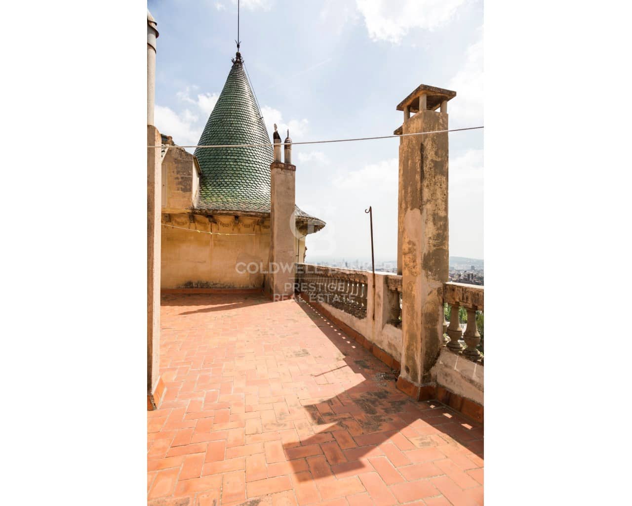 5 quarto Casa em Banda para venda em Barcelona cidade - 5 900 000 € (Ref: 9579086)