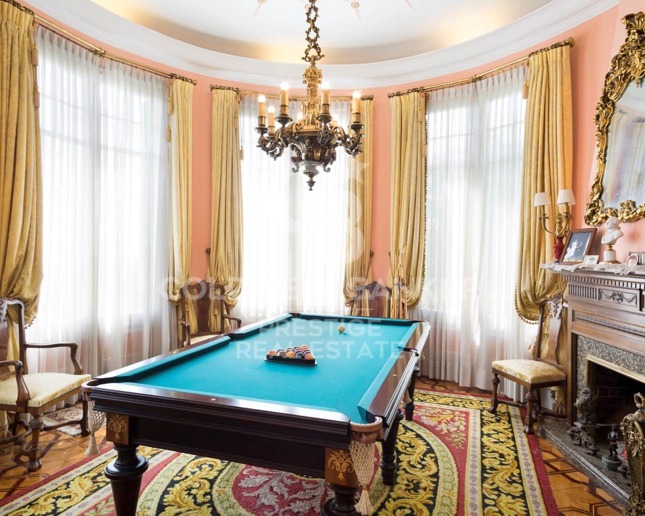 5 quarto Casa em Banda para venda em Barcelona cidade - 5 900 000 € (Ref: 9579086)