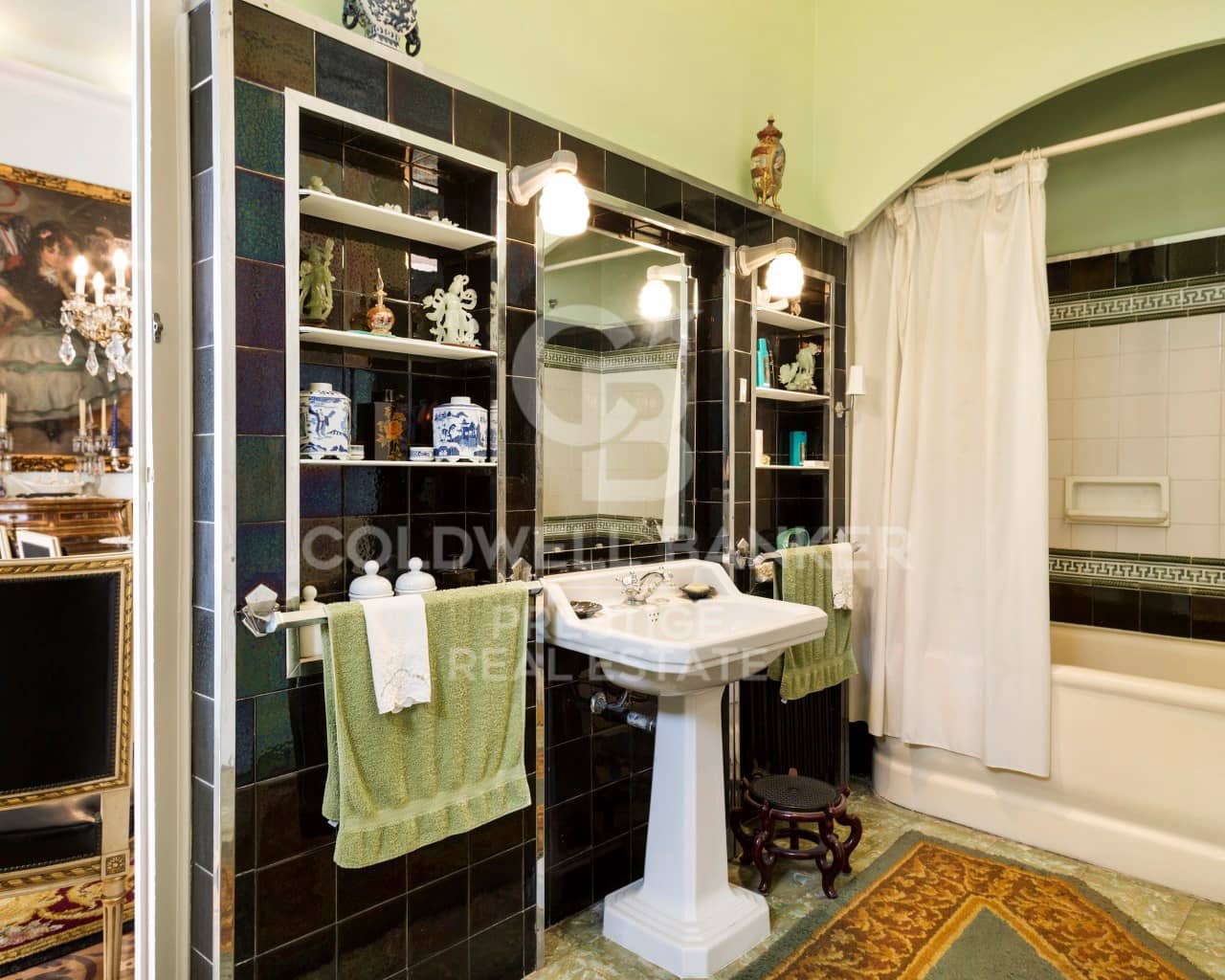 5 quarto Casa em Banda para venda em Barcelona cidade - 5 900 000 € (Ref: 9579086)