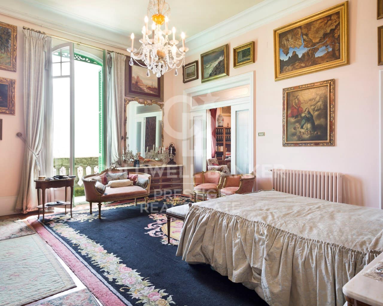 5 quarto Casa em Banda para venda em Barcelona cidade - 5 900 000 € (Ref: 9579086)