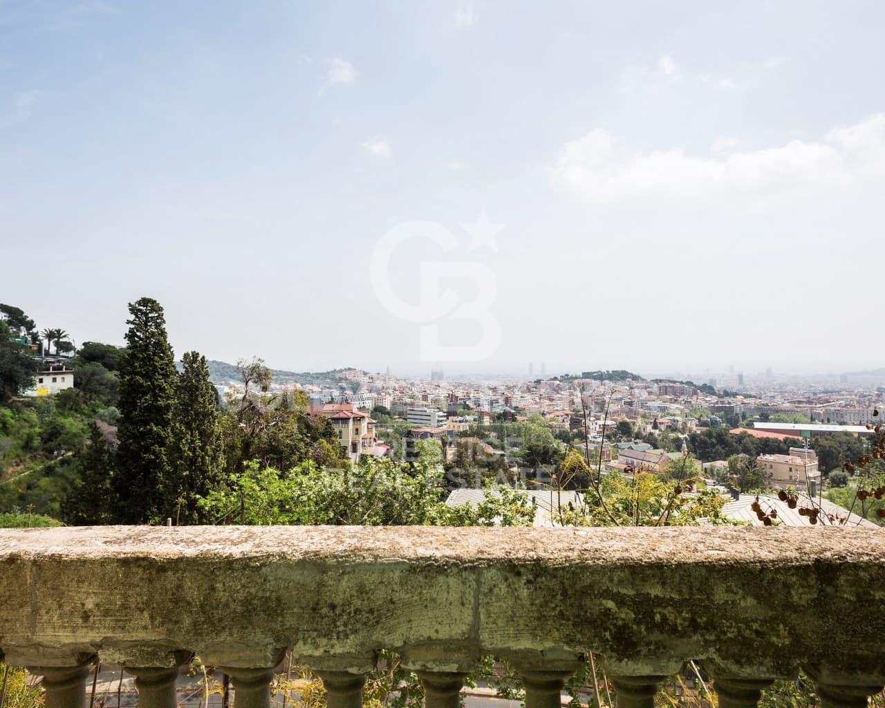 5 quarto Casa em Banda para venda em Barcelona cidade - 5 900 000 € (Ref: 9579086)