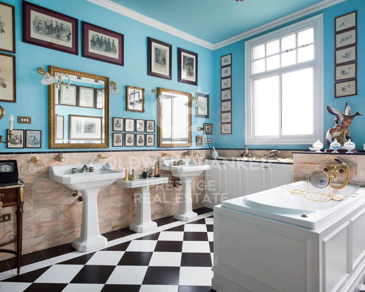 5 quarto Casa em Banda para venda em Barcelona cidade - 5 900 000 € (Ref: 9579086)