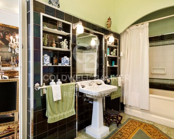 5 quarto Casa em Banda para venda em Vallvidrera, El Tibidabo i Les Planes, Barcelona cidade - 5 900 000 € (Ref: 9579086)