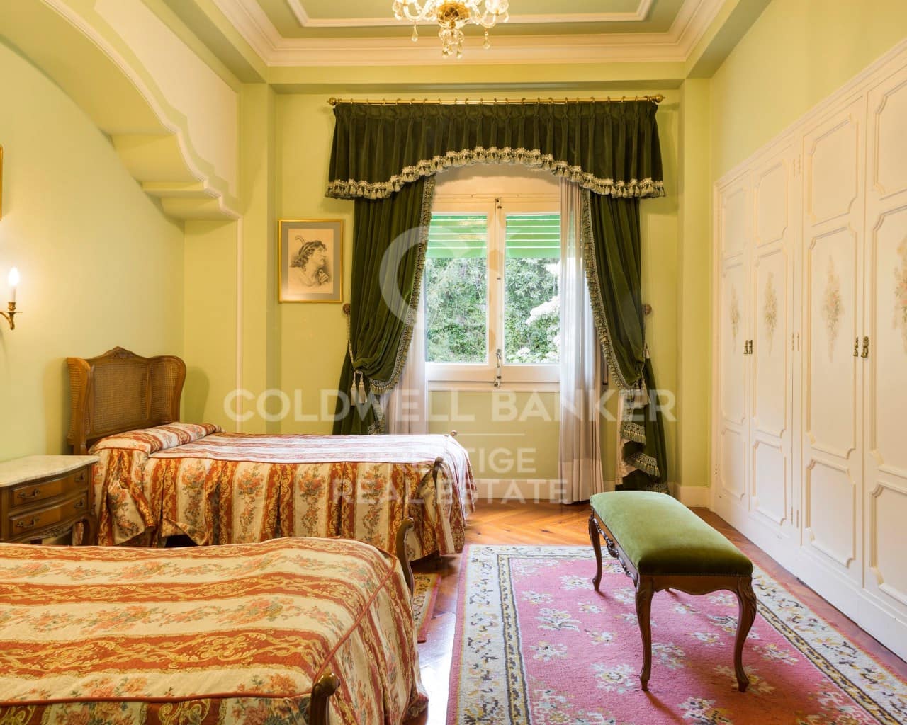 5 quarto Casa em Banda para venda em Barcelona cidade - 5 900 000 € (Ref: 9579086)