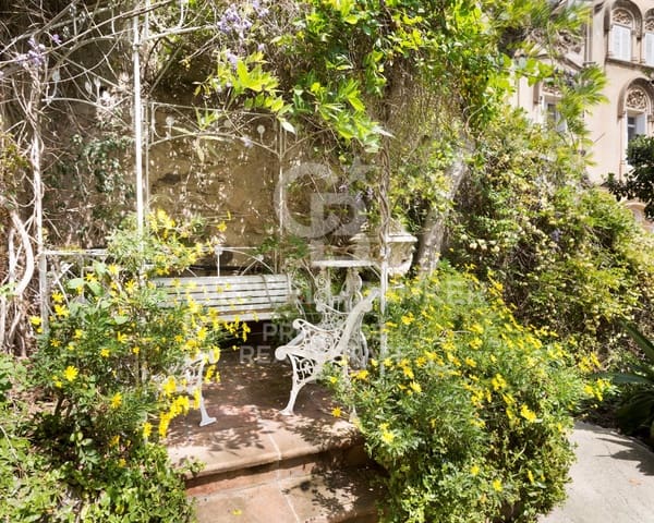 5 quarto Casa em Banda para venda em Vallvidrera, El Tibidabo i Les Planes, Barcelona cidade - 5 900 000 € (Ref: 9579086)