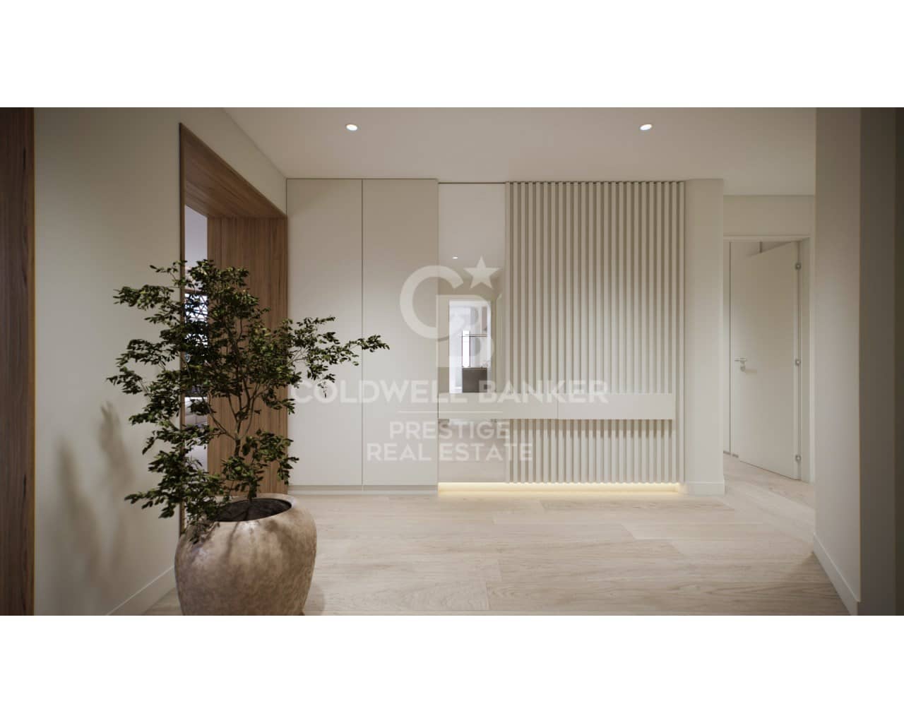 5 quarto Apartamento para venda em Barcelona cidade com piscina garagem - 2 700 000 € (Ref: 9579087)