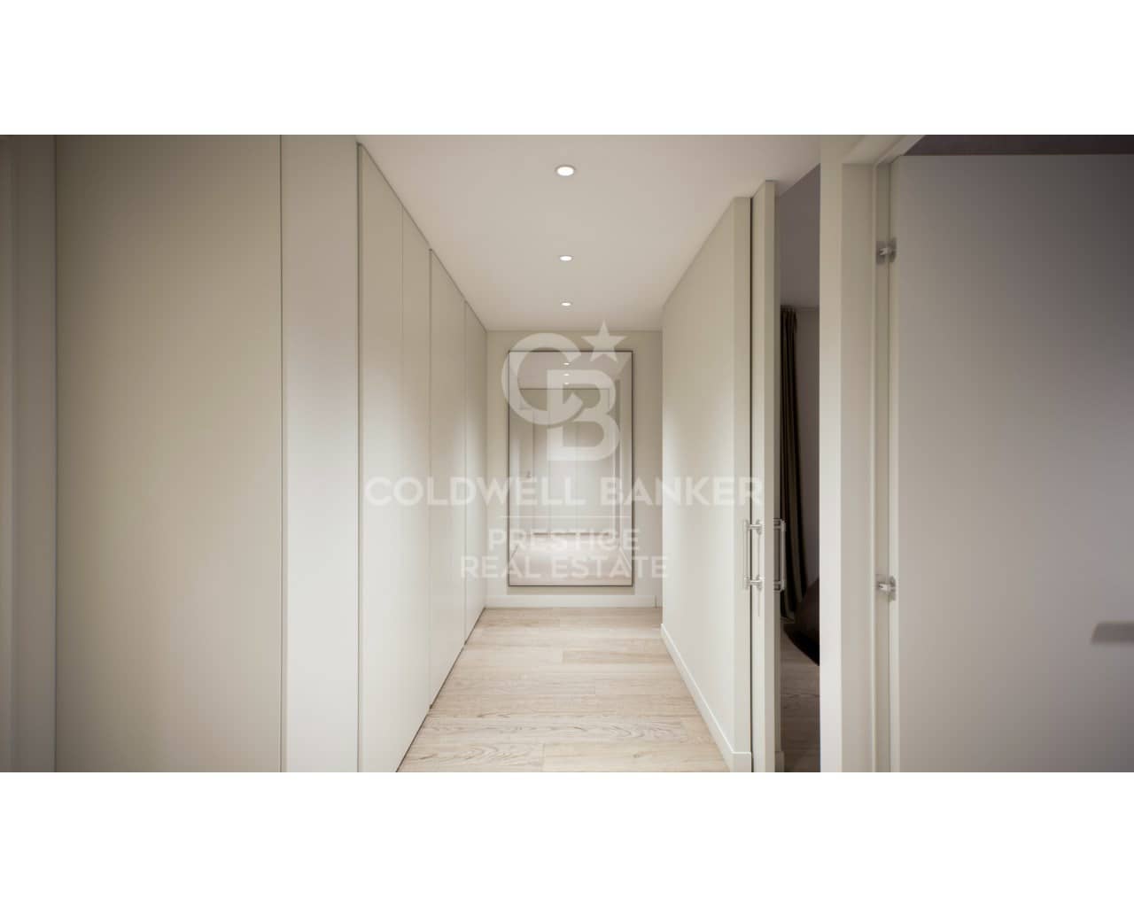 5 quarto Apartamento para venda em Barcelona cidade com piscina garagem - 2 700 000 € (Ref: 9579087)