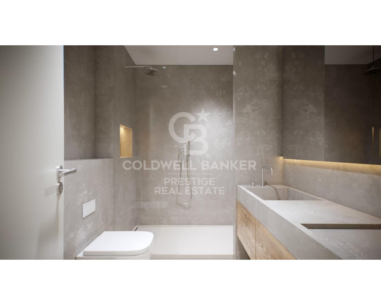 5 quarto Apartamento para venda em Barcelona cidade com piscina garagem - 2 700 000 € (Ref: 9579087)