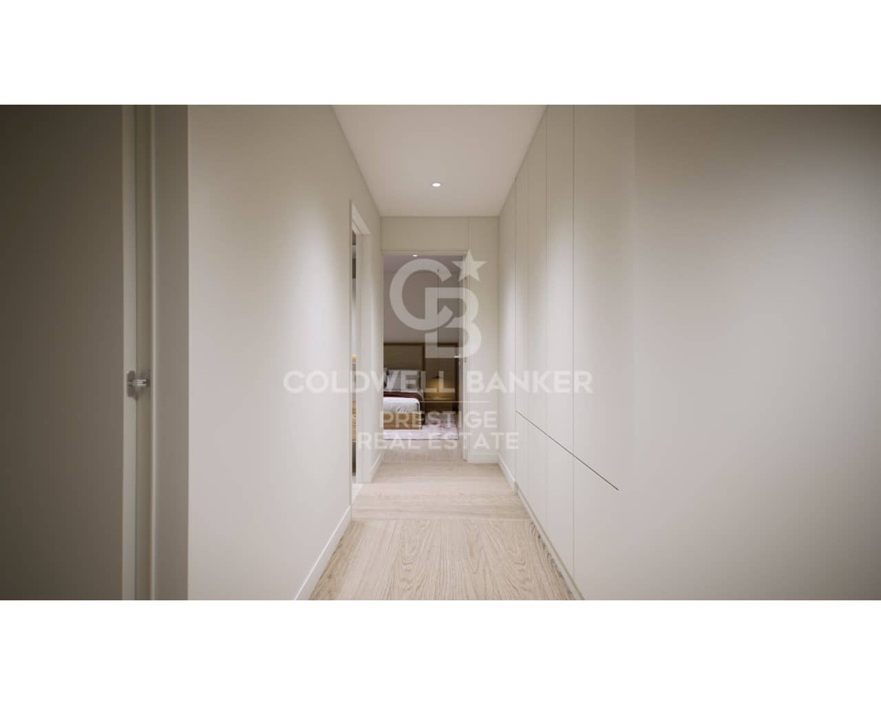 5 quarto Apartamento para venda em Barcelona cidade com piscina garagem - 2 700 000 € (Ref: 9579087)